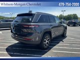 Used 2024 Jeep Grand Cherokee Limited image 5