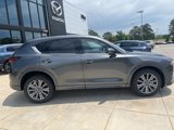 New 2025 MAZDA CX-5 Signature image 4