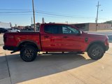 New 2024 Ford Ranger XLT w/ FX4 Off-Road Package image 2
