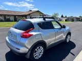 Used 2011 Nissan Juke SL image 5