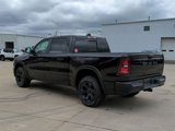 New 2025 RAM 1500 Big Horn image 4
