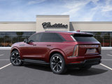 New 2025 Cadillac Escalade IQ Sport 2 image 4