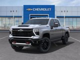 New 2025 Chevrolet Silverado 2500 LTZ w/ LTZ Plus Package image 6