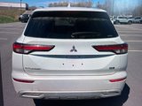 Used 2022 Mitsubishi Outlander SEL image 4