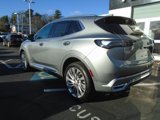 New 2025 Buick Envision Avenir image 6