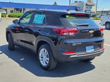 New 2026 Chevrolet TrailBlazer LS image 4