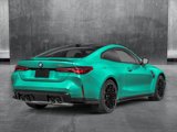 New 2026 BMW M4 Coupe image 2