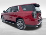 New 2025 Chevrolet Tahoe High Country image 5