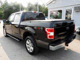 Used 2019 Ford F150 XLT w/ Equipment Group 302A Luxury image 3