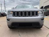 Used 2021 Jeep Grand Cherokee Laredo image 3