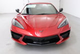 New 2026 Chevrolet Corvette Stingray Preferred Conv w/ Z51 Performance Package image 2