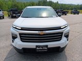 New 2026 Chevrolet Traverse LT w/ LPO, Floor Liner Package image 2
