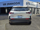 New 2025 MAZDA CX-50 2.5 Hybrid w/ Premium Plus Pkg image 4