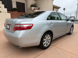 Used 2007 Toyota Camry XLE image 5