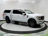 Used 2023 Ford F150 Tremor w/ Equipment Group 402A High image 3