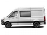 New 2026 Mercedes-Benz Sprinter 2500 image 3