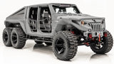 Used 2025 Jeep Gladiator Sport image 3