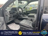 New 2025 Ford F150 Lariat image 2