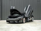 Used 2020 McLaren 570S Coupe image 6