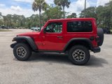 New 2025 Jeep Wrangler Rubicon image 6