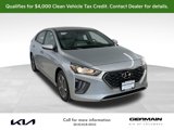 Used 2022 Hyundai Ioniq SE image 3