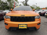 Used 2019 Jeep Grand Cherokee Altitude image 2