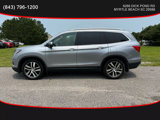 Used 2016 Honda Pilot Touring image 3