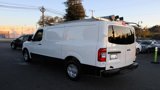 Used 2019 Nissan NV 2500 SV w/ Navigation Package image 4