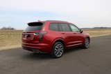 New 2025 Cadillac XT6 Sport w/ Platinum Package image 5