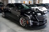 Used 2017 Cadillac CTS V w/ Luxury Package image 4