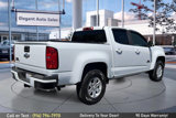 Used 2019 Chevrolet Colorado W/T w/ WT Convenience Package image 6