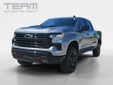 New 2026 Chevrolet Silverado 1500 LT Trail Boss image 3