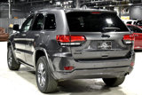 Used 2021 Jeep Grand Cherokee Laredo X image 3
