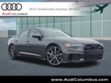 New 2025 Audi A6 3.0T Prestige image 1
