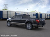 New 2025 Ford F150 King Ranch image 4
