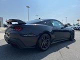 New 2025 Ford Mustang Dark Horse w/ Dark Horse Handlin Package image 3