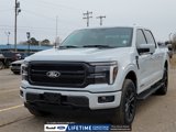 New 2025 Ford F150 Lariat w/ Equipment Group 501A Mid image 2