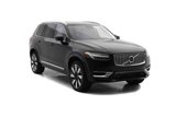 New 2025 Volvo XC90 T8 Plus w/ Protection Package Premier image 2