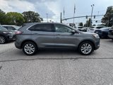 Certified 2024 Ford Edge Titanium image 2