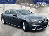 Used 2023 Audi A4 2.0T Premium Plus image 4