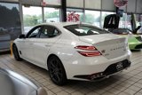 Used 2022 Genesis G70 3.3T image 4