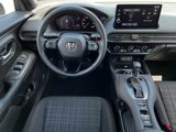 New 2026 Honda HR-V Sport image 4