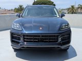 New 2025 Porsche Cayenne E-Hybrid image 6