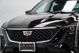Used 2025 Cadillac CT5 Premium Luxury image 2