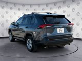 Used 2019 Toyota RAV4 LE w/ All Weather Liner Package image 3