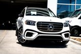 New 2025 Mercedes-Benz GLS 580 4MATIC image 4