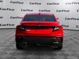 Used 2024 Subaru WRX image 4