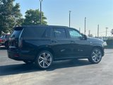 New 2025 Cadillac Escalade Sport w/ Touring Package image 4