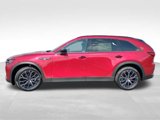 New 2025 MAZDA CX-70 Plug-In Hybrid w/ Premium Plus image 5