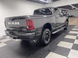 New 2025 RAM 2500 Laramie image 4